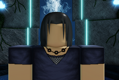 Uryu (Puryuu), Anime Mania (Roblox) Wiki