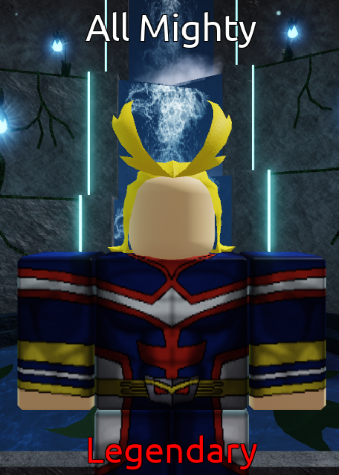 Goku (Son Monkey), Anime Mania (Roblox) Wiki