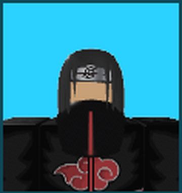 Itachi (Awakened Hitachi), Anime Mania (Roblox) Wiki