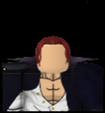 Mihawk (Hawkme), Anime Mania (Roblox) Wiki