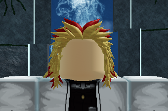 Kenpachi (Kentachi), Anime Mania (Roblox) Wiki