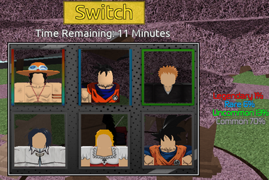 Hero School Unlimited Mode, Anime Mania (Roblox) Wiki