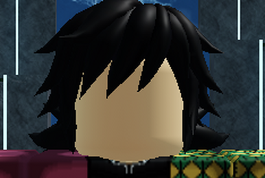 Kakashi MS (Takashi MS), Anime Mania (Roblox) Wiki