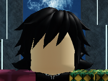 Mythical Guide, Anime Mania (Roblox) Wiki