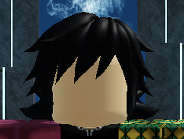 Vice Admiral Smoker (Smogger), Anime Mania (Roblox) Wiki