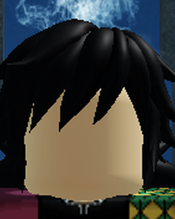 Giyu Riyu Anime Mania Roblox Wiki Fandom