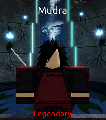 Uryu (Puryuu), Anime Mania (Roblox) Wiki