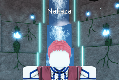 Naruto (Timeskip) (Teen Maruto), Anime Mania (Roblox) Wiki