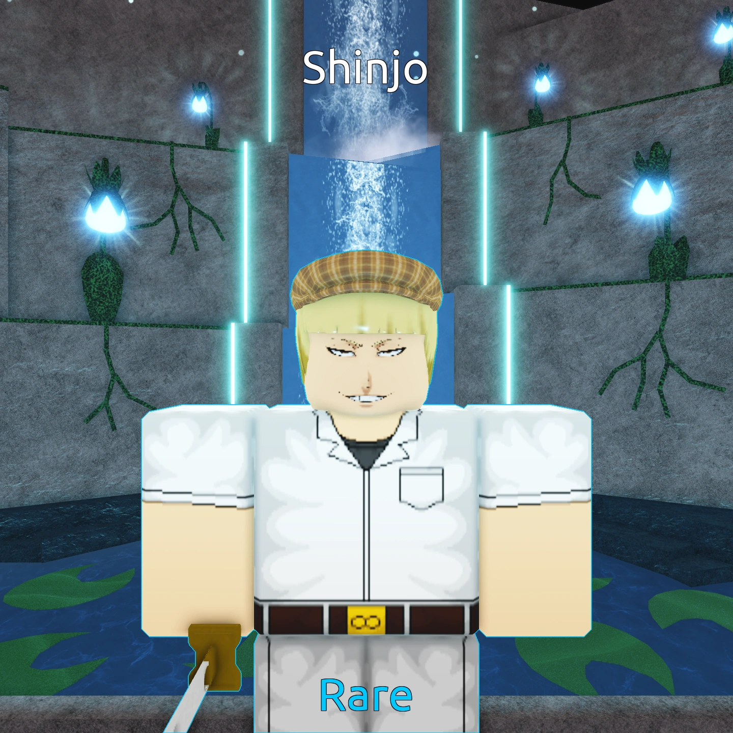 Shinjo Anime Mania Wiki Fandom