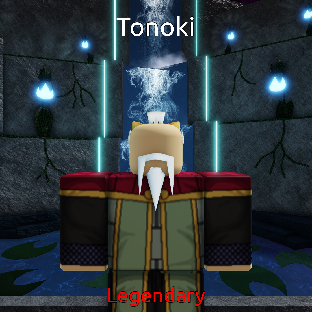 Traits, Anime Mania (Roblox) Wiki