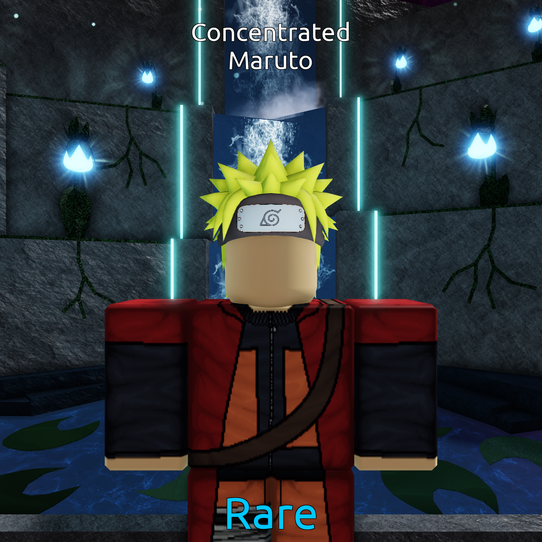 Madara Six Paths (Mudra Six Sage), Anime Mania (Roblox) Wiki