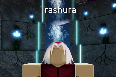 Sakura (Trashura), Anime Mania (Roblox) Wiki