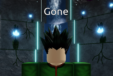 Kenpachi (Kentachi), Anime Mania (Roblox) Wiki