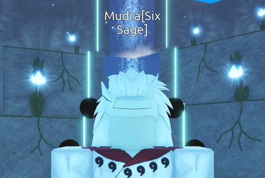 Madara (Mudra), Anime Mania (Roblox) Wiki