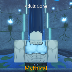 Mythical Guide, Anime Mania (Roblox) Wiki
