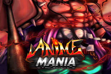 [Exclusive Code] Anime Mania - All MYTHICAL and LEGENDARY Characters Tier  List, Roblox