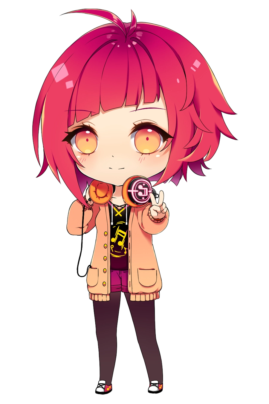 Ritsu | Anime Music Quiz Wiki | Fandom