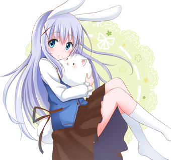 Tipos Chicas En El Anime Wikia Anime Y Manga Fandom