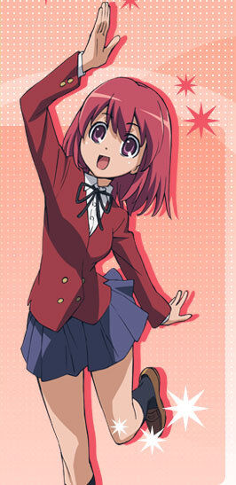 Genki Girl Wikia Anime Y Manga Fandom