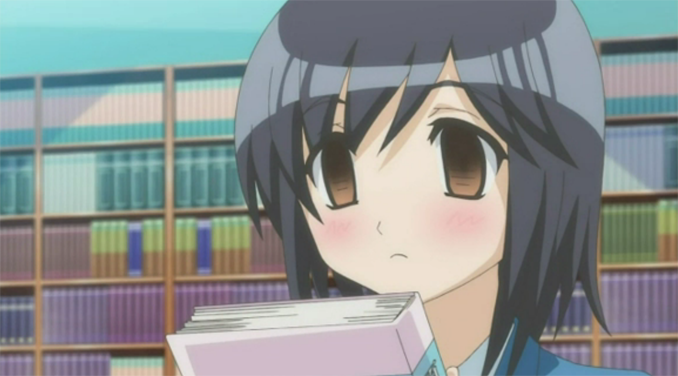 Tipos chicas en el anime | Wikia Anime y Manga | Fandom Tipos chicas en el anime | Wikia Anime y Manga | Fandom