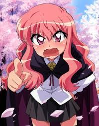 Tipos chicas en el anime | Wikia Anime y Manga | Fandom