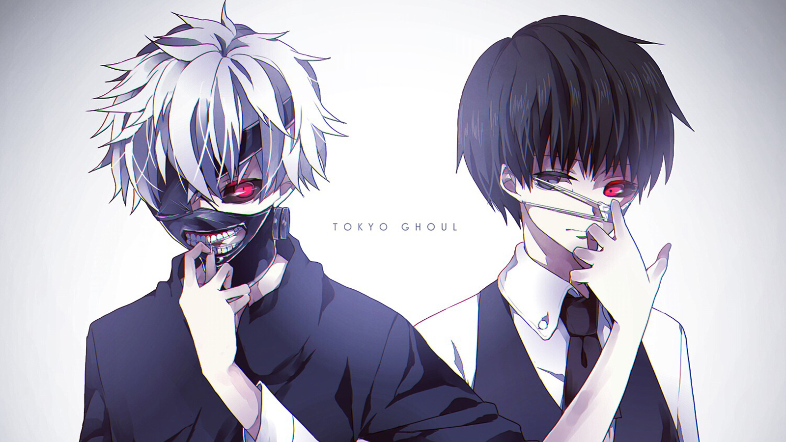 5 Animes con mucho parecido a Tokyo Ghoul – A-tamashi