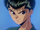 Yusuke Urameshi