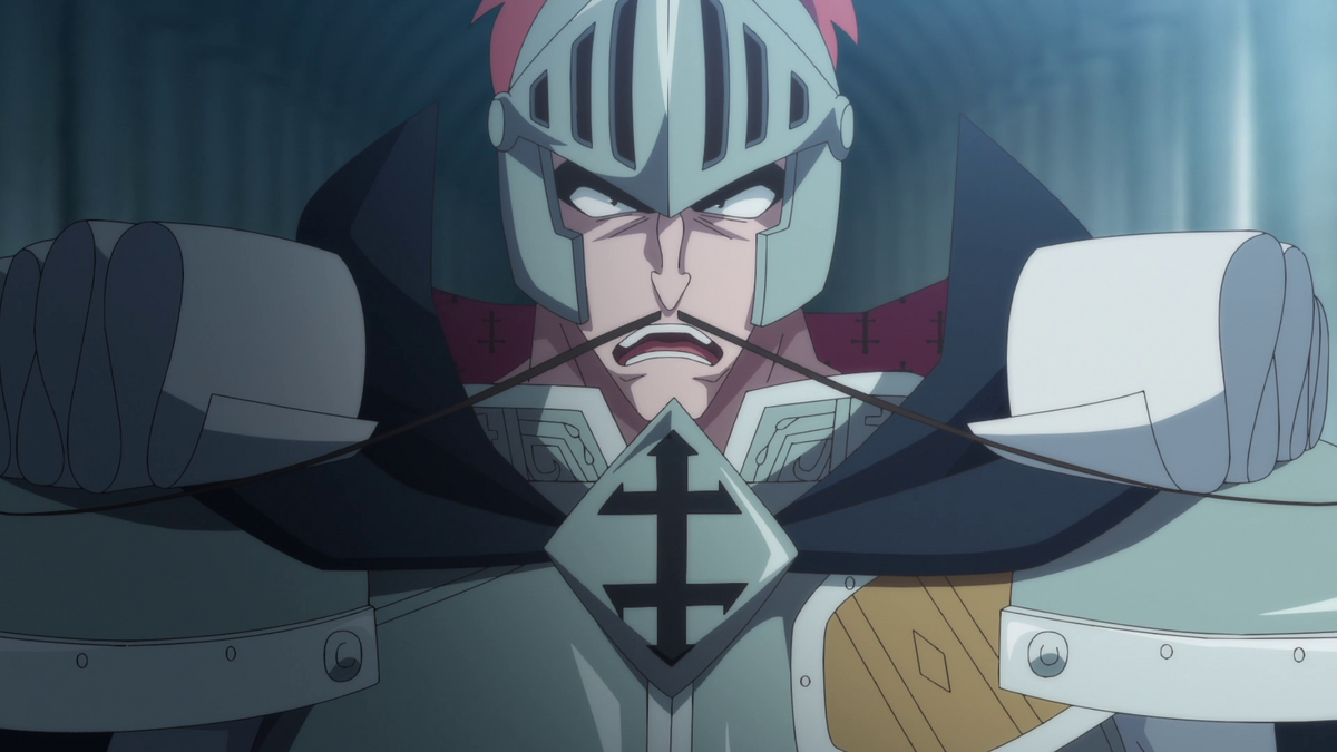 Conrod (Wizard King) - Conrad, Anime Adventures Wiki