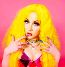 Neon Nash | Anime Rap Wiki | Fandom