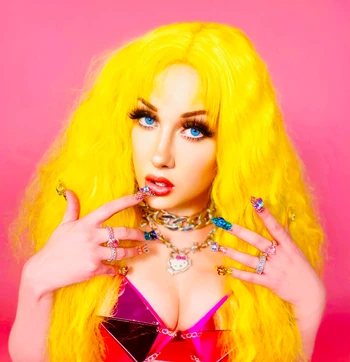 Neon Nash | Anime Rap Wiki | Fandom