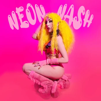 Neon Nash | Anime Rap Wiki | Fandom