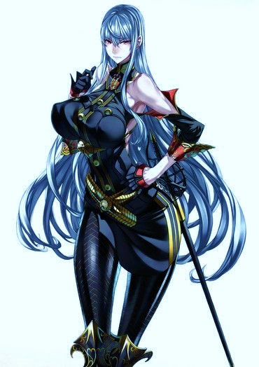 Amanda Requiem Wiki Fandom