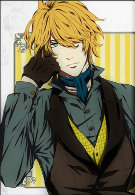 Solomon | Requiem Wiki | Fandom