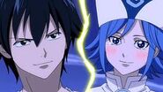 Juvia y Reco