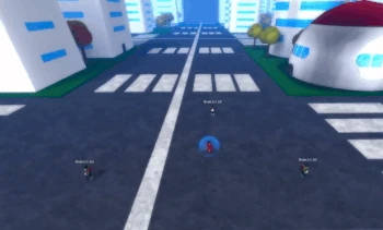 Preparations Made Before the Final Battle Krillin | Anime Rifts Wiki ...