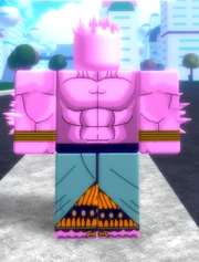Common Races | Anime Rifts Wiki | Fandom