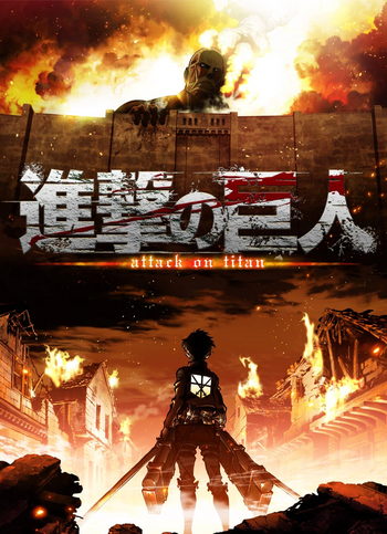 Shingeki no Kyojin (The Final Season, parte 1), Wiki Anime sin relleno