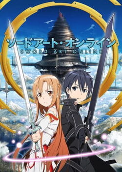 Sword Art Online: Relleno y orden cronológico de episodios - Animanga