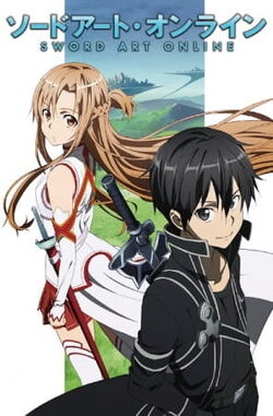 Sword Art Online: Relleno y orden cronológico de episodios - Animanga