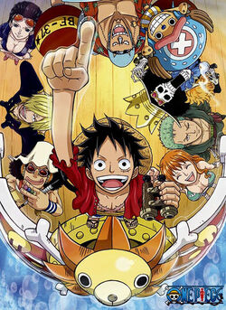 ᐅ Lista de Capítulos de One Piece SIN RELLENO Actualizado 2019