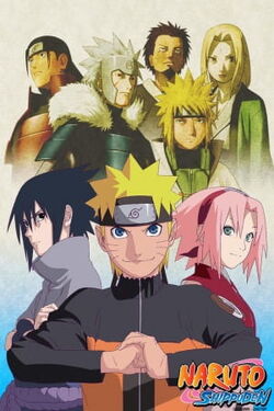 Naruto Shippuden, Wiki Anime sin relleno