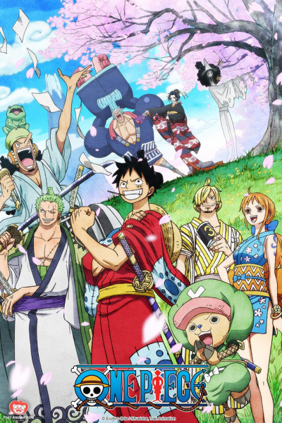 One Piece llega a los 1 000 capítulos de manga: fecha de lanzamiento y cómo  leerlo completo gratis y en español