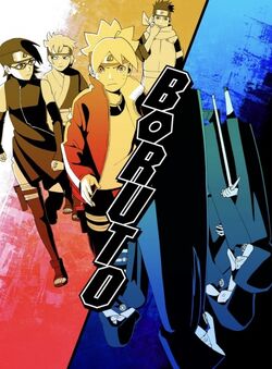 Boruto: Naruto Next Generations; todos los capítulos de relleno -  Meristation