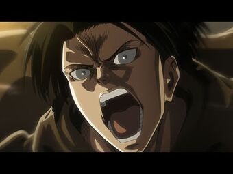 Shingeki no Kyojin (Temporada 3, parte 1)