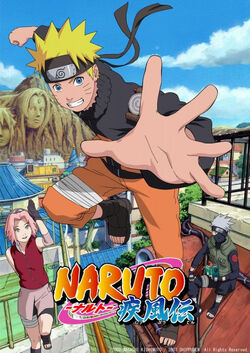 capitulos naruto shippuden sin relleno