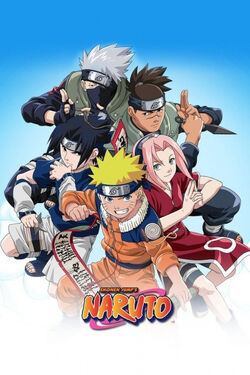 Naruto Shippuden, Wiki Anime sin relleno