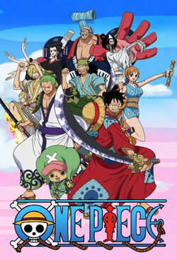 One Piece Edição Especial (HD) - Skypiea (136-206) Adeus, Forte da