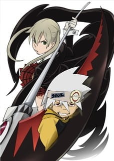 Soul Eater sin relleno y lista de episodios en 2023