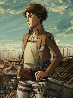 Shingeki no Kyojin (The Final Season, parte 1), Wiki Anime sin relleno