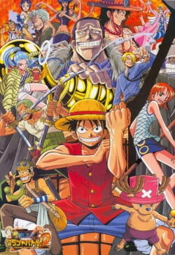 ᐅ Lista de Capítulos de One Piece SIN RELLENO Actualizado 2019